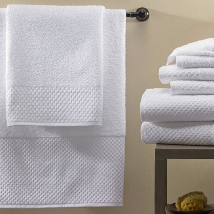 Khăn tắm khách sạn cao cấp 5 sao